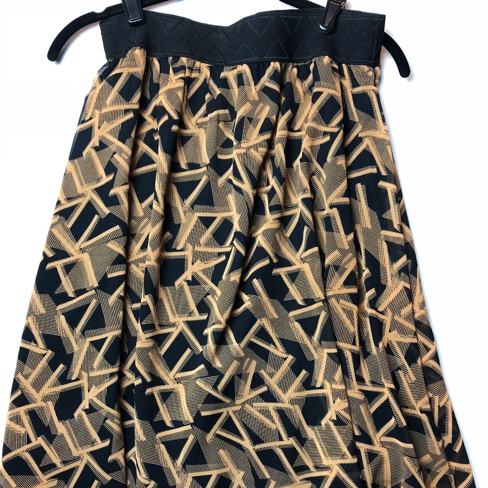 LLR Lola Midi Skirt - NWT